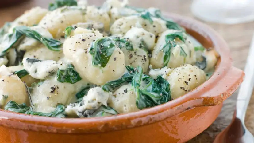 Co na obiad w Wielki Piątek? Pyszne przepisy na dania postne