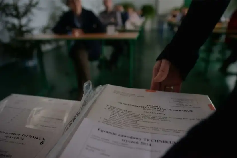 Egzamin zawodowy: Ile masz czasu? Część pisemna i praktyczna