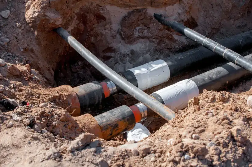 Jak uzbroić działkę: krok po kroku do tanich przyłączy mediów