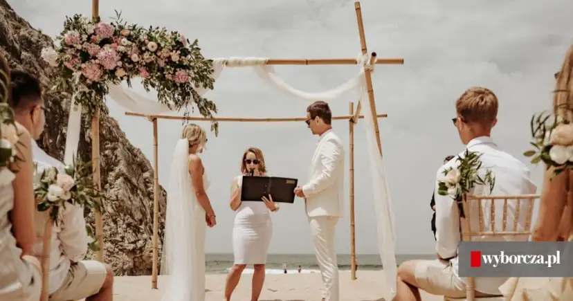 Ślub humanistyczny: Ceremonia marzeń bez mocy prawnej w Polsce
