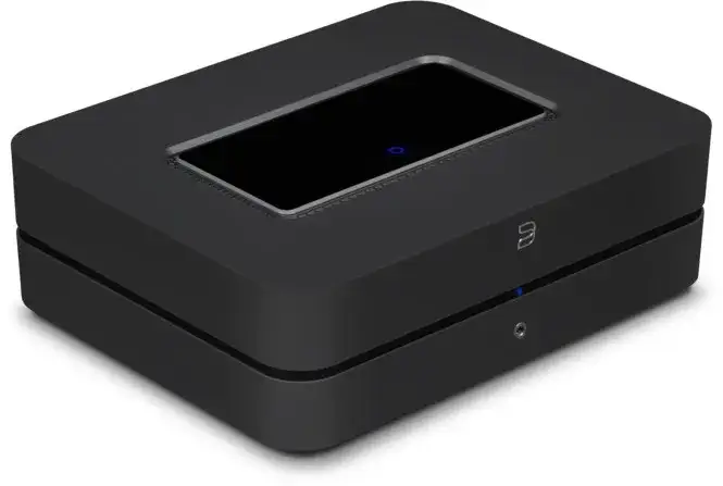 Jaki streamer do TIDAL? Wybierz najlepszy model dla wysokiej jakości dźwięku