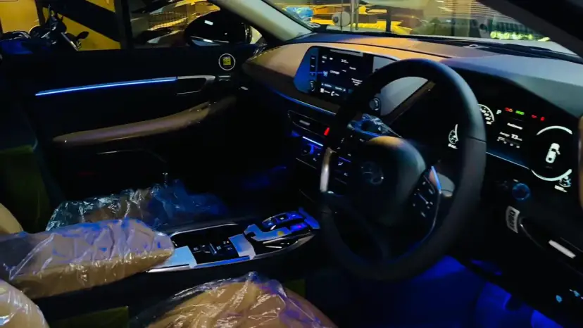 Akumulator do Hyundai Tucson 2.0 benzyna: Wybierz idealny i uniknij pułapek!