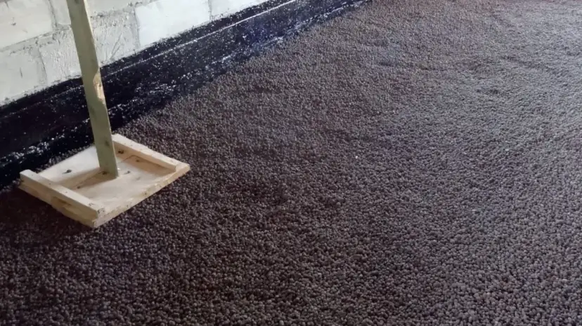 Jak wylać posadzkę na gruncie - uniknij najczęstszych błędów