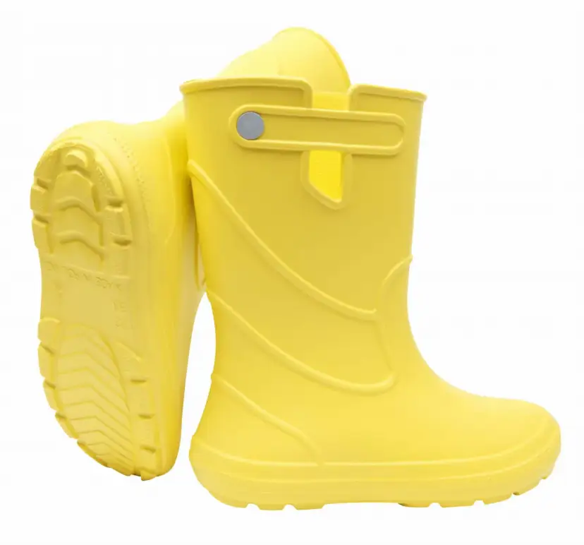 Najlepsze kalosze rozmiar 25 dla dzieci – porównanie modeli i cen