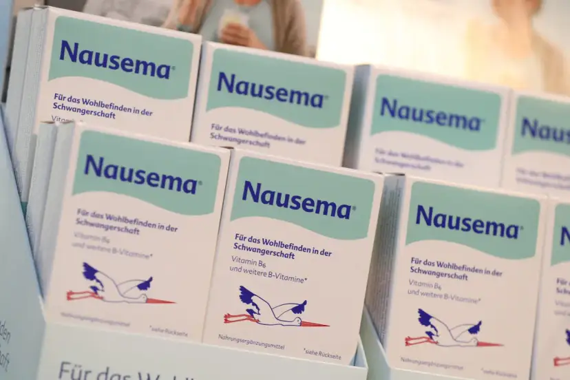 Die wichtigsten vitamine in der schwangerschaft für eine gesunde Entwicklung