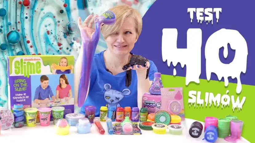 Glutek zabawka - poznaj najlepsze rodzaje i ich zalety dla dzieci