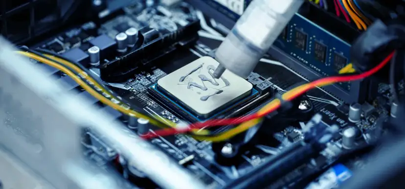 Jakie termopady do laptopa wybrać, aby uniknąć przegrzewania?