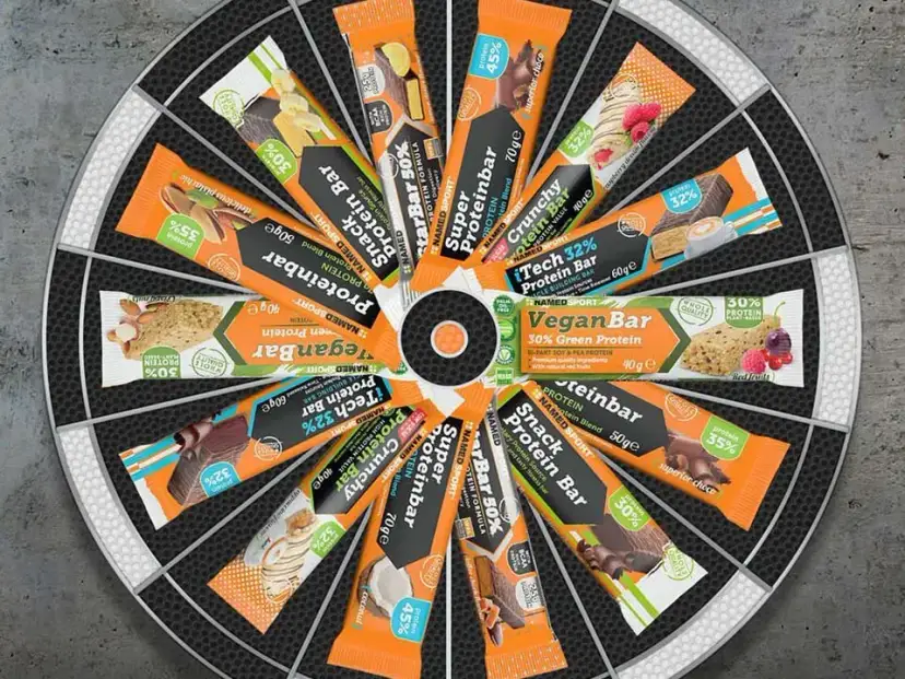 Produkty proteinowe dla kogo? Odkryj, kto zyska na ich stosowaniu