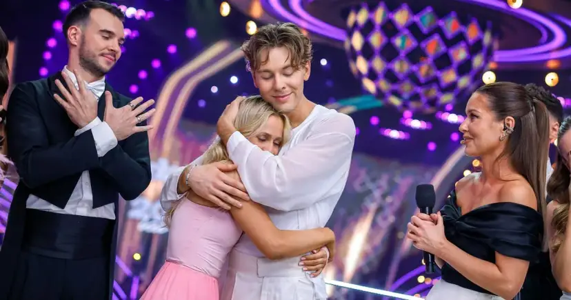 Kto wygrał Taniec z Gwiazdami? Bagiński i Tarnowska triumfują!