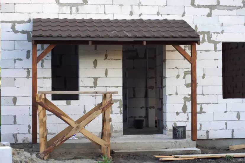 Nadzór budowlany może zmusić do remontu - poznaj swoje prawa i obowiązki