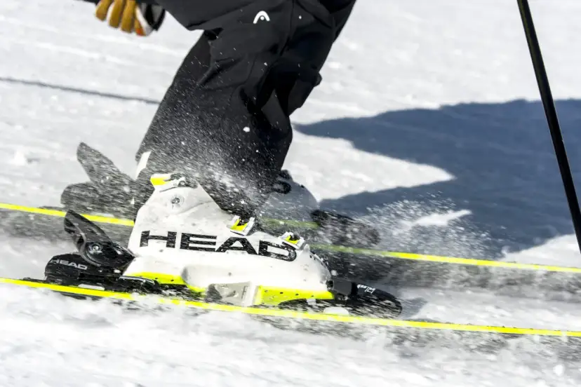 Druga warstwa na narty: Wybierz idealną i nie zmarznij na stoku!