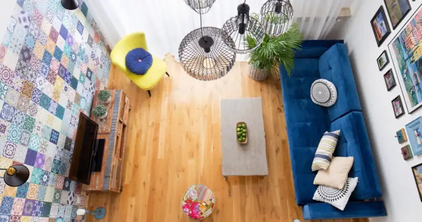 Jak zaplanować salon, aby uniknąć najczęstszych błędów aranżacyjnych