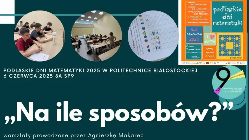 Jak uczniowie przedstawili swój problem wychowawcy w efektywny sposób