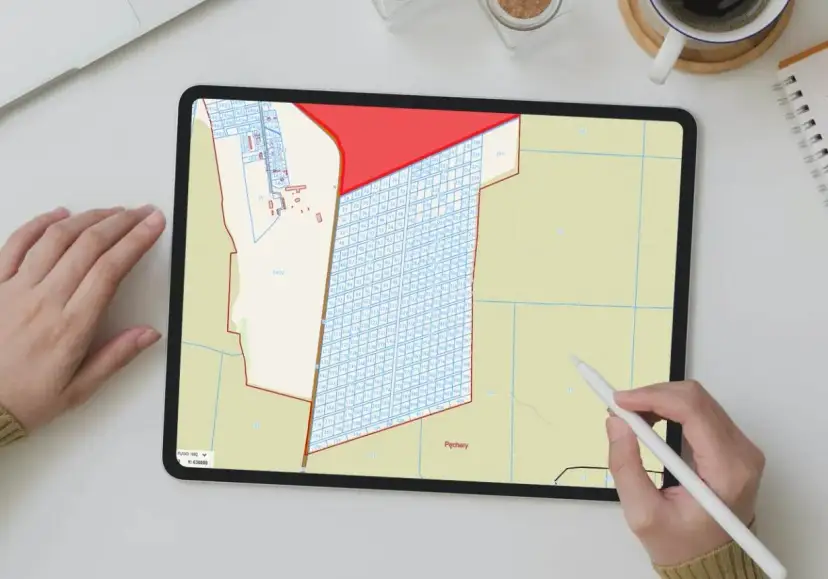 Czy geodeta może zmienić granice działki? Odkryj ważne ograniczenia