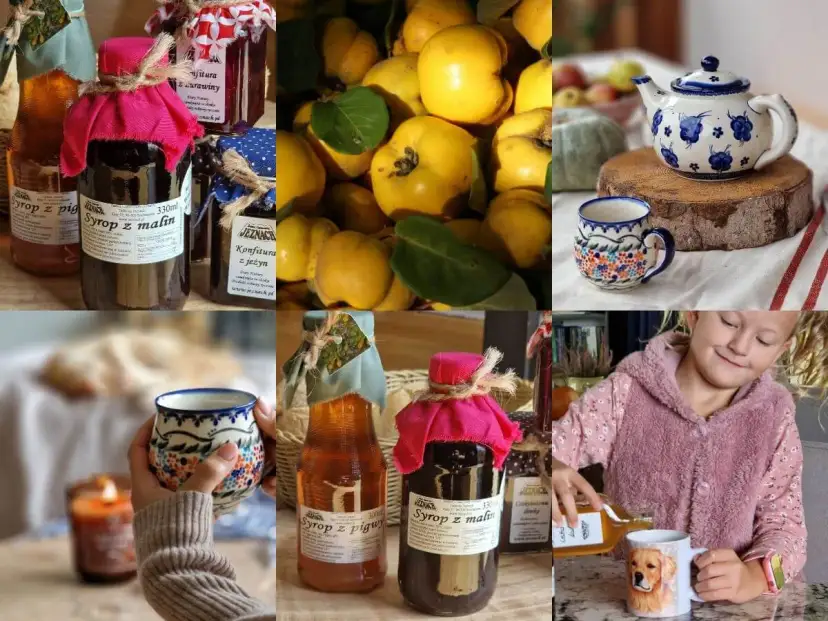 Jak zrobić syrop z pigwy do herbaty? Prosty przepis i wskazówki!