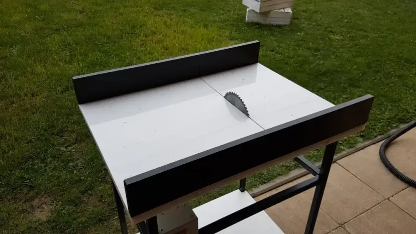 Jak zrobić blat do piły stołowej – proste kroki i najczęstsze błędy