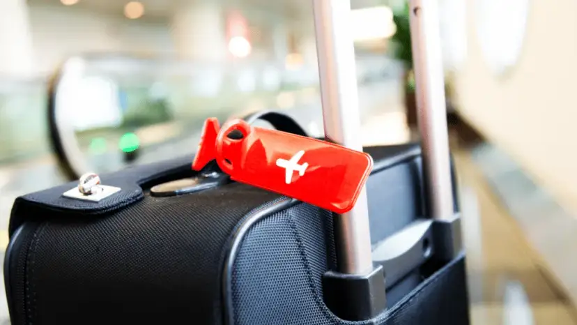 Coral Travel jaki bagaż: uniknij problemów z bagażem podręcznym i rejestrowanym