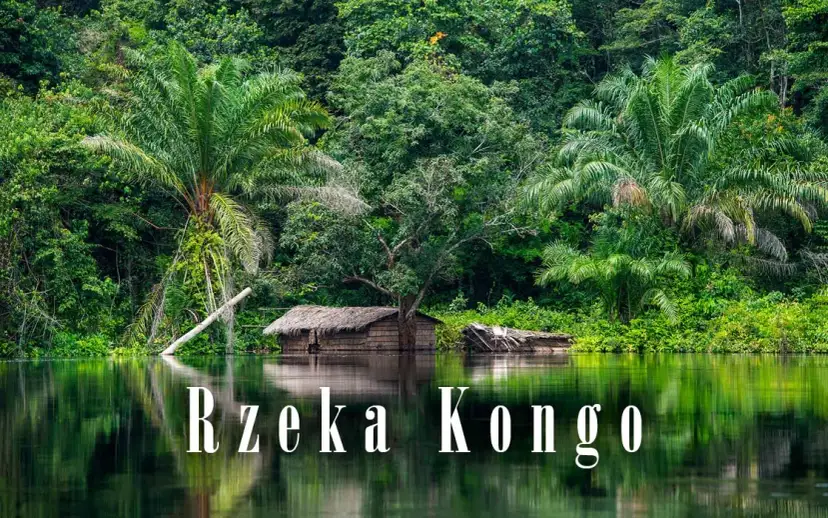 Kongo czy jest bezpiecznie? Odkryj ukryte zagrożenia i porady