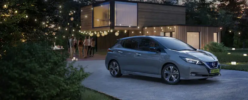 Nissan Leaf jak ładować: uniknij najczęstszych błędów i oszczędzaj czas