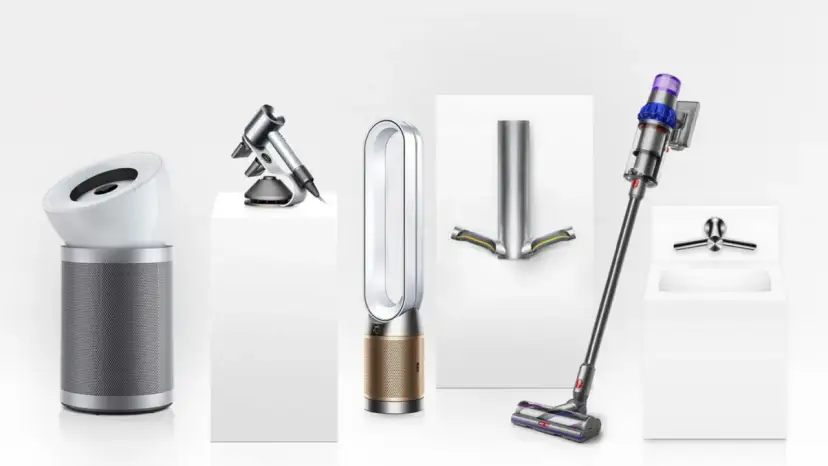 Gdzie kupić Dyson? Sprawdzone miejsca i porady | Oficjalny Sklep