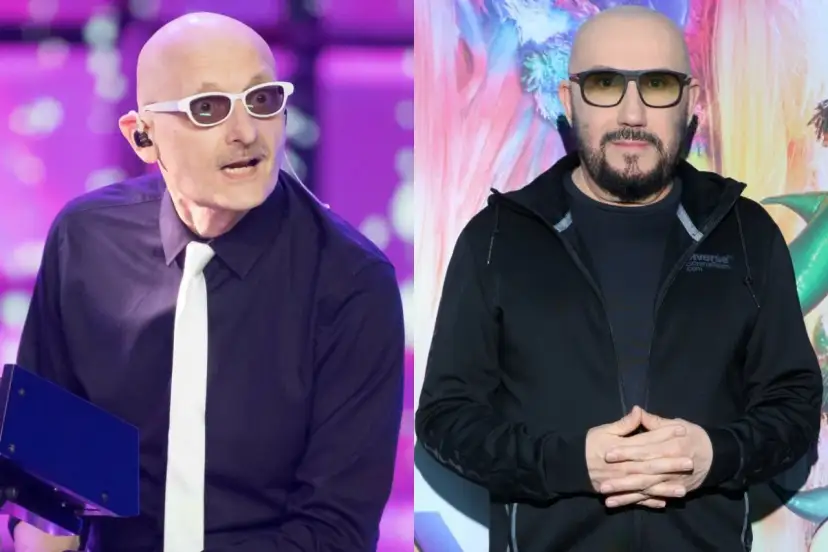 Kto śpiewa w Kombi? Fil czy Skawiński? Rozwiej wątpliwości!