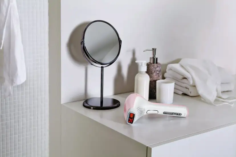 Jak używać Philips Lumea? Przewodnik do gładkiej skóry w domu