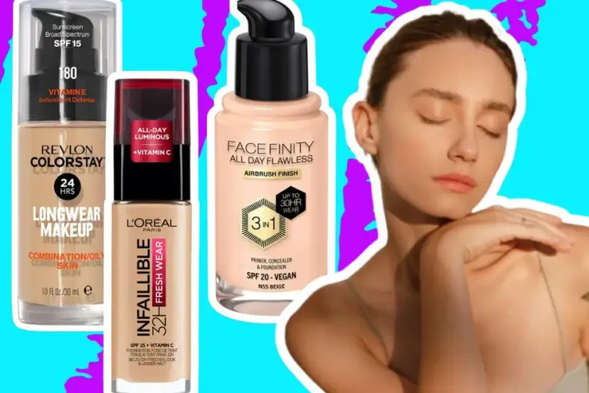 Najlepsze podkłady rozświetlające w Rossmann - wybierz idealny dla siebie