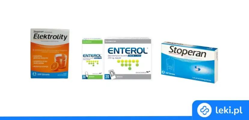 Biegunka u seniora: Jak szybko pomóc i kiedy wezwać lekarza?