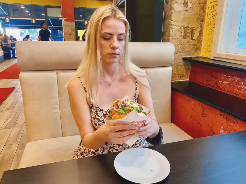 Gdzie zjeść w Berlinie? Odkryj najlepsze lokale i smaki