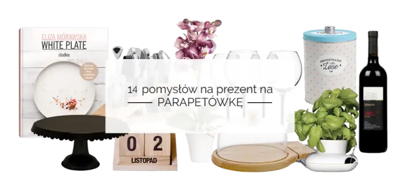 Parapetówka: Co to jest? Jak zorganizować i co kupić w prezencie?