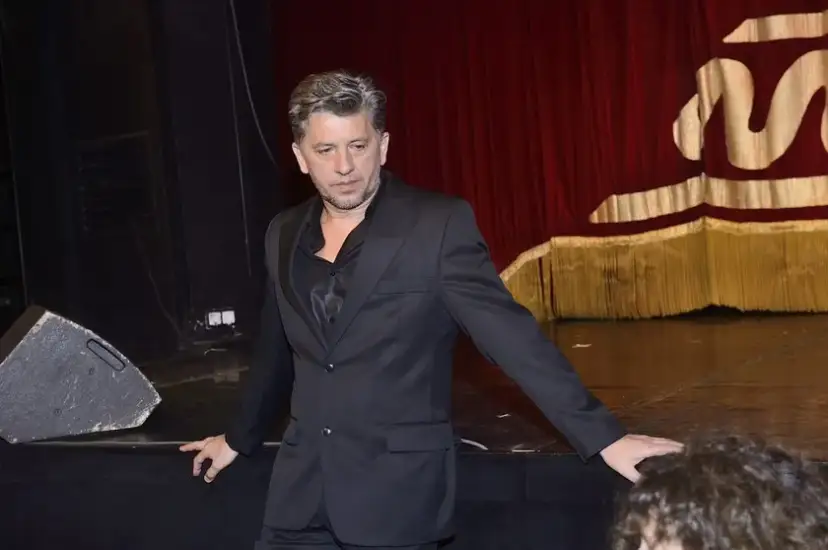 Janusz Józefowicz jako inscenizator koncertu – jego wpływ na sztukę