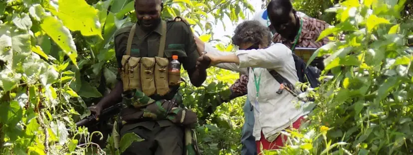 Czy Uganda jest bezpieczna? MSZ, zagrożenia i porady dla turystów.