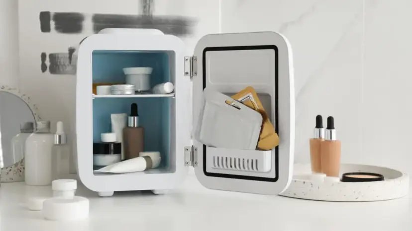 Der perfekte mini Kühlschrank für Kosmetik: Vorteile und Empfehlungen