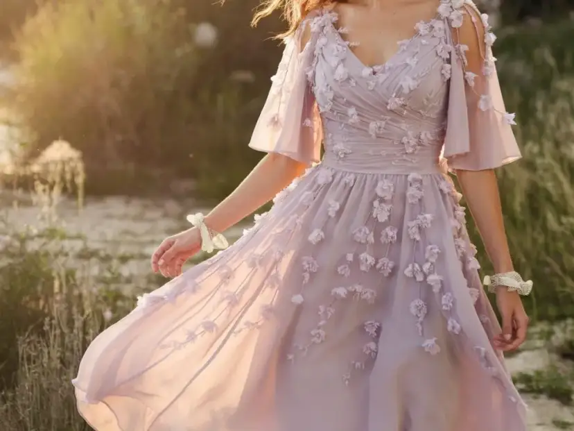 Jakie są modne sukienki na wesele – trendy, które zachwycą każdego