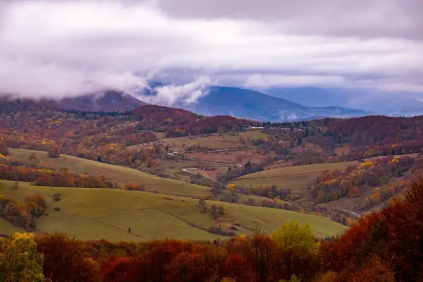 Bieszczady czy jest bezpiecznie? Odkryj zagrożenia i porady dla turystów