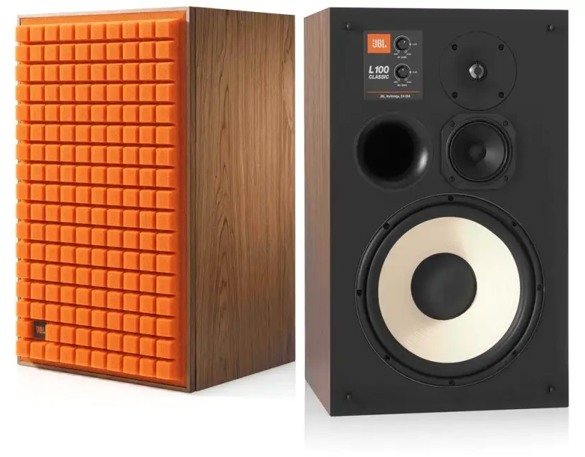 Najlepsze głośniki JBL estradowe – porównanie modeli i cen