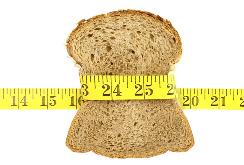 Czy chleb tuczy? Odkryj prawdę o jego wpływie na wagę ciała