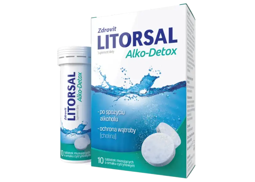 Skuteczne leki na kaca: jak szybko złagodzić objawy kaca