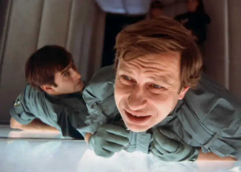 Seksmisja reżyser - Juliusz Machulski i jego wpływ na kino polskie