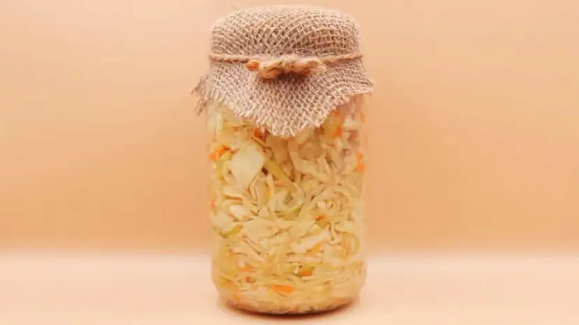 Czy kapusta kiszona jest ciężkostrawna? Odkryj prawdę o jej trawieniu