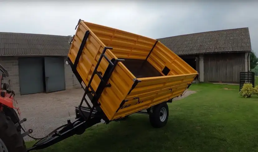 Jak zamontować kule wywrotu - uniknij najczęstszych błędów i problemów