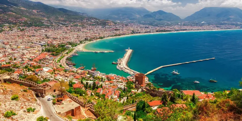 Gdzie można polecieć z Łodzi? Odkryj najlepsze kierunki podróży