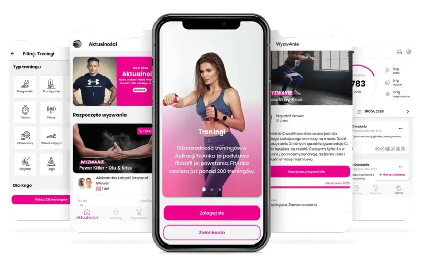 Perfekcyjne zdjęcie całej sylwetki smartfonem? Proste triki!