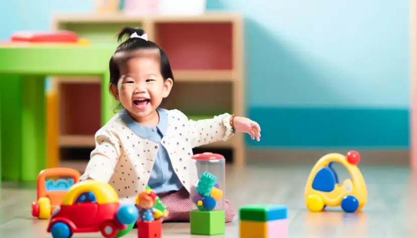 Jaki wiek dla rozmiaru 98? Sprawdź, aby nie popełnić błędu