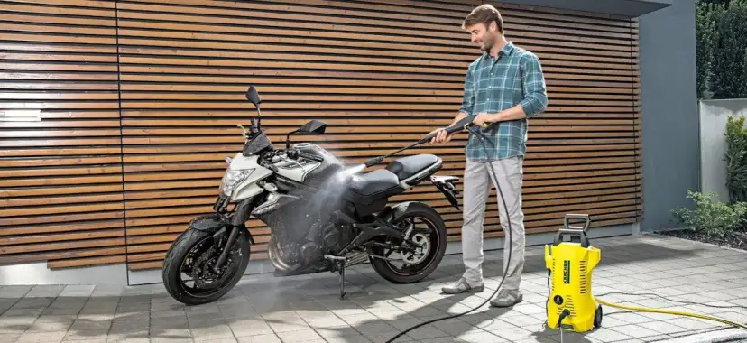 Myjka ciśnieniowa Makita czy Karcher – która jest lepsza dla Ciebie?