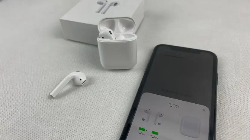 Jak sparować słuchawki TWS - proste kroki, które musisz znać