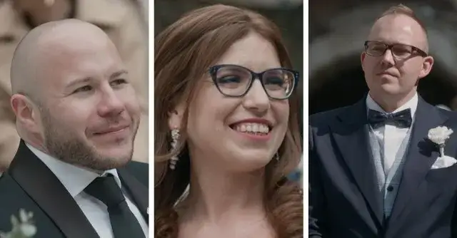 Ślub od pierwszego wejrzenia – jak wygląda program i co warto wiedzieć