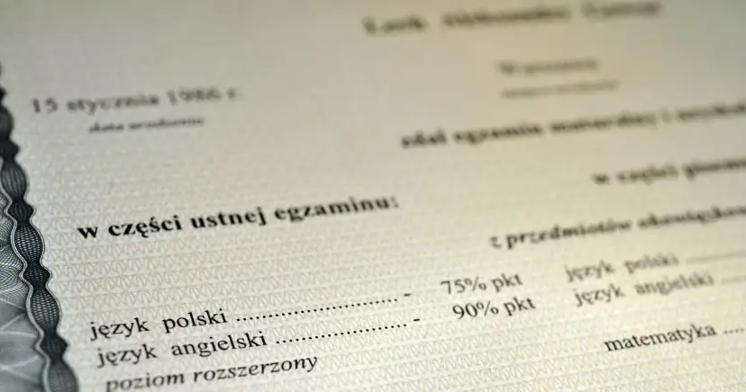 Matura: Co to jest? Jak zdać i co daje świadectwo dojrzałości?