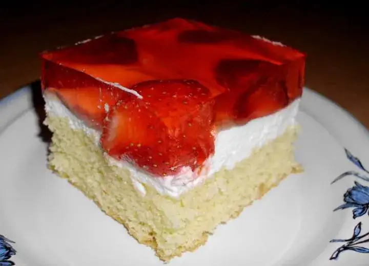 Jak zrobić bitą śmietanę z galaretką - proste i smaczne przepisy