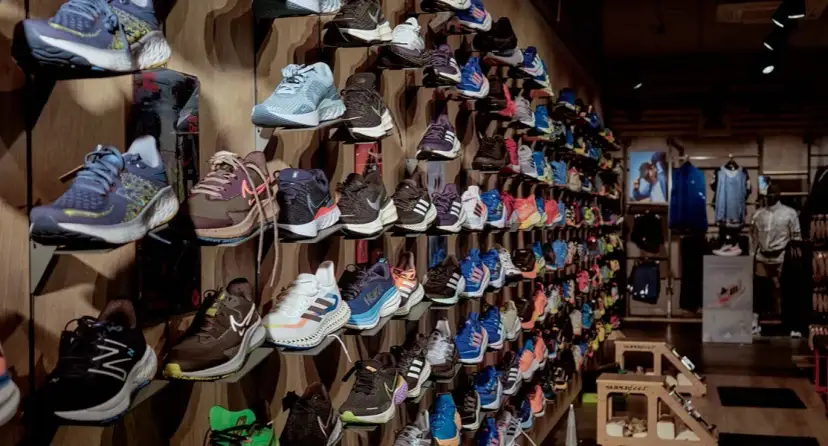 Jakie buty do biegania dla początkujących: unikaj kontuzji i bólu